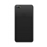 Full Body Housing For Micromax Bharat 5 Plus Black - Maxbhi.com