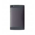 Full Body Housing For Micromax Canvas Plex Tab Black - Maxbhi Com