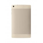 Full Body Housing For Micromax Canvas Plex Tab Champagne - Maxbhi Com