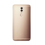 Full Body Housing For Micromax Dual 5 Black - Maxbhi.com