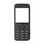 Full Body Housing For Micromax X371 Red - Maxbhi.com