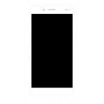 Lcd With Touch Screen For Infocus Bingo 50 Plus Black By - Maxbhi.com