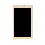 Lcd Screen For Micromax Canvas Plex Tab Replacement Display By - Maxbhi Com
