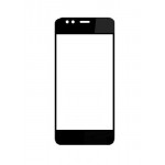 Replacement Front Glass For Infocus Bingo 20 Black By - Maxbhi.com