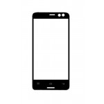 Replacement Front Glass For Infocus M535 Plus Black By - Maxbhi.com