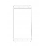 Replacement Front Glass For Infocus M535 Plus Gold By - Maxbhi.com
