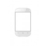 Replacement Front Glass For Micromax A44 White By - Maxbhi.com