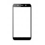 Replacement Front Glass For Micromax Canvas Play 4g White By - Maxbhi.com