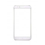 Replacement Front Glass For Micromax Dual 5 White By - Maxbhi.com