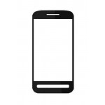 Replacement Front Glass For Micromax Eg333 Black By - Maxbhi.com