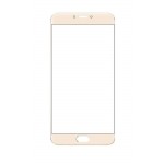 Replacement Front Glass For Micromax Evok Note White By - Maxbhi.com