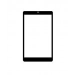 Replacement Front Glass For Micromax Funbook 3g P600 White By - Maxbhi.com