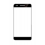 Replacement Front Glass For Micromax Hue 2 White By - Maxbhi.com