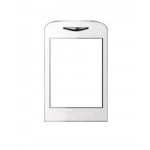 Replacement Front Glass For Micromax X78 White By - Maxbhi.com