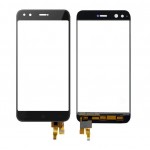 Touch Screen Digitizer For Infocus Snap 4 Black By - Maxbhi Com