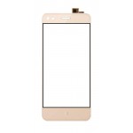 Touch Screen Digitizer For Micromax Bharat 3 Gold By - Maxbhi.com