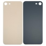 Back Panel Cover For Apple Iphone 8 256gb Gold - Maxbhi Com
