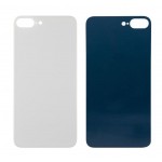 Back Panel Cover For Apple Iphone 8 Plus 256gb White - Maxbhi Com