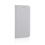 Flip Cover For Apple Iphone 8 256gb Silver By - Maxbhi.com