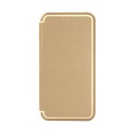 Flip Cover For Apple Iphone X 256gb Gold By - Maxbhi.com
