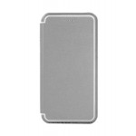 Flip Cover For Apple Iphone X 256gb Silver By - Maxbhi.com