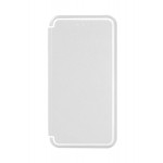Flip Cover For Apple Iphone X 256gb White By - Maxbhi.com