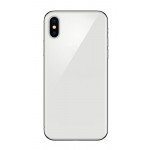 Full Body Housing For Apple Iphone 9 White - Maxbhi.com