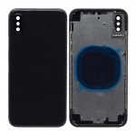 Full Body Housing For Apple Iphone X 256gb Black - Maxbhi Com