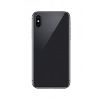 Full Body Housing For Apple Iphone X Plus Black - Maxbhi.com