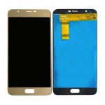 Lcd With Touch Screen For Infocus Turbo 5 Plus Gold By - Maxbhi Com
