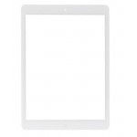 Replacement Front Glass For Apple Ipad Pro 10.5 2017 Wifi 64gb Silver By - Maxbhi.com