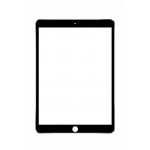 Replacement Front Glass For Apple Ipad Pro 10.5 2017 Wifi Cellular 64gb Black By - Maxbhi.com