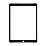 Replacement Front Glass For Apple Ipad Pro 12.9 Wifi Cellular 64gb Black By - Maxbhi.com