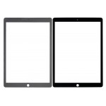 Replacement Front Glass For Apple Ipad Pro 12 9 Wifi 256gb Black By - Maxbhi Com