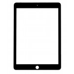 Replacement Front Glass For Apple Ipad Pro 9.7 Wifi Cellular 256gb Grey By - Maxbhi.com