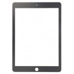 Replacement Front Glass For Apple Ipad Pro 9 7 2016 Black By - Maxbhi Com