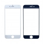 Replacement Front Glass For Apple Iphone 6s 32gb Rose Gold By - Maxbhi Com