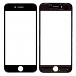 Replacement Front Glass For Apple Iphone 8 256gb Grey By - Maxbhi Com