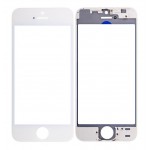 Replacement Front Glass For Apple Iphone Se 128gb Gold By - Maxbhi Com