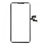Touch Screen Digitizer For Apple Iphone X Plus Black By - Maxbhi.com