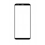 Touch Screen Digitizer For Infocus Vision 3 Black By - Maxbhi.com