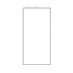 Touch Screen Digitizer For Infocus Vision 3 White By - Maxbhi.com