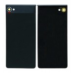 Back Panel Cover For Blackberry Motion Black - Maxbhi Com