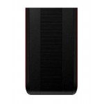 Back Panel Cover For Lava Kkt 34 Power White - Maxbhi.com