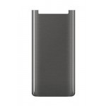 Back Panel Cover For Lava Metal 24 White - Maxbhi.com