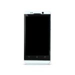 Full Body Housing For Iberry Auxus Handy H01 Black - Maxbhi Com