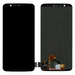 Lcd With Touch Screen For Oneplus 5t Red By - Maxbhi Com