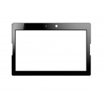 Replacement Front Glass For Blackberry 4g Playbook 16gb Wifi And Lte Black By - Maxbhi.com
