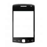 Replacement Front Glass For Blackberry Curve Touch White By - Maxbhi.com