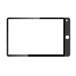 Replacement Front Glass For Iberry Auxus Ax02 Black By - Maxbhi.com
